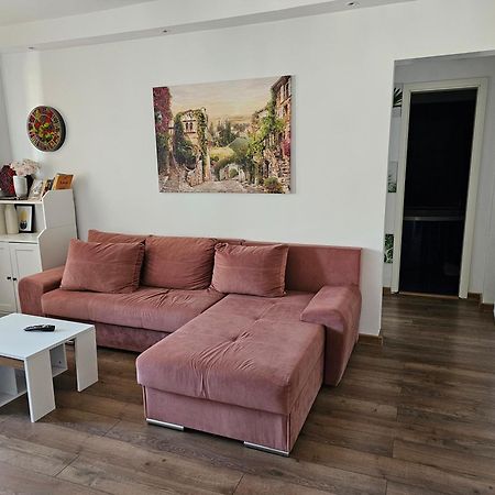 Apartament Near The Park Two Rooms Bucharest Exterior photo