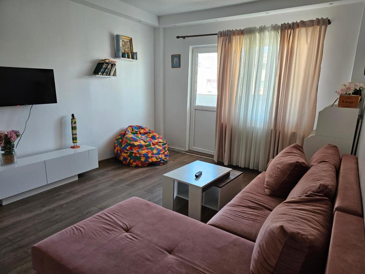 Apartament Near The Park Two Rooms Bucharest Exterior photo